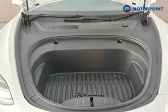 Tesla Model 3 Long Range Automatic Electric Saloon - Stock Number (1659727) - 48th supplementary image