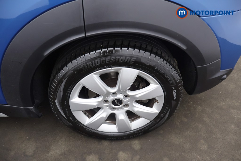 Mini Countryman Cooper S E Classic Automatic Petrol Plug-In Hybrid SUV - Stock Number (1659765) - 2nd supplementary image