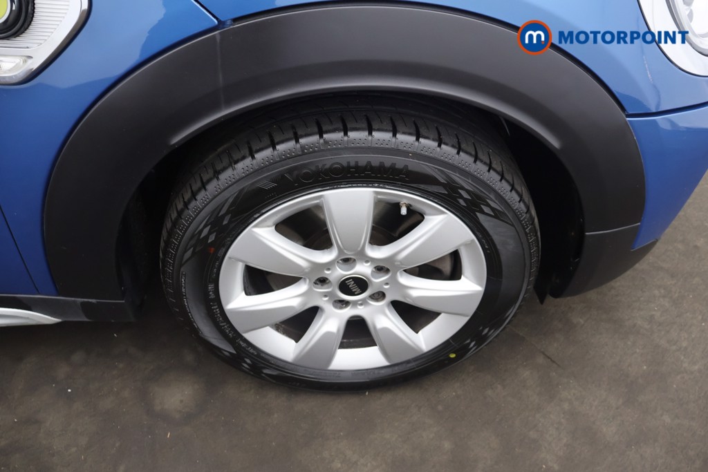 Mini Countryman Cooper S E Classic Automatic Petrol Plug-In Hybrid SUV - Stock Number (1659765) - 4th supplementary image