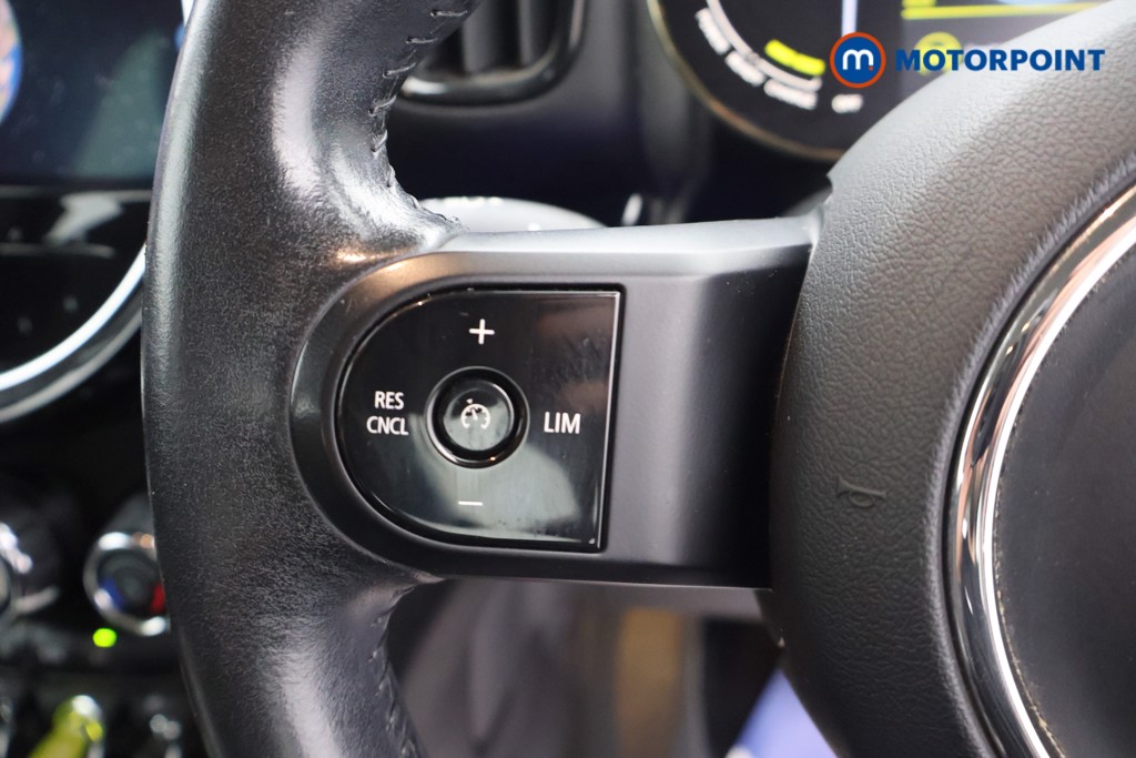 Mini Countryman Cooper S E Classic Automatic Petrol Plug-In Hybrid SUV - Stock Number (1659765) - 6th supplementary image
