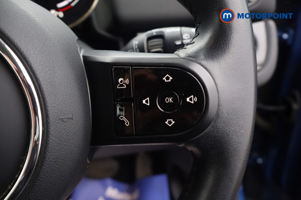 Mini Countryman Cooper S E Classic Automatic Petrol Plug-In Hybrid SUV - Stock Number (1659765) - 7th supplementary image