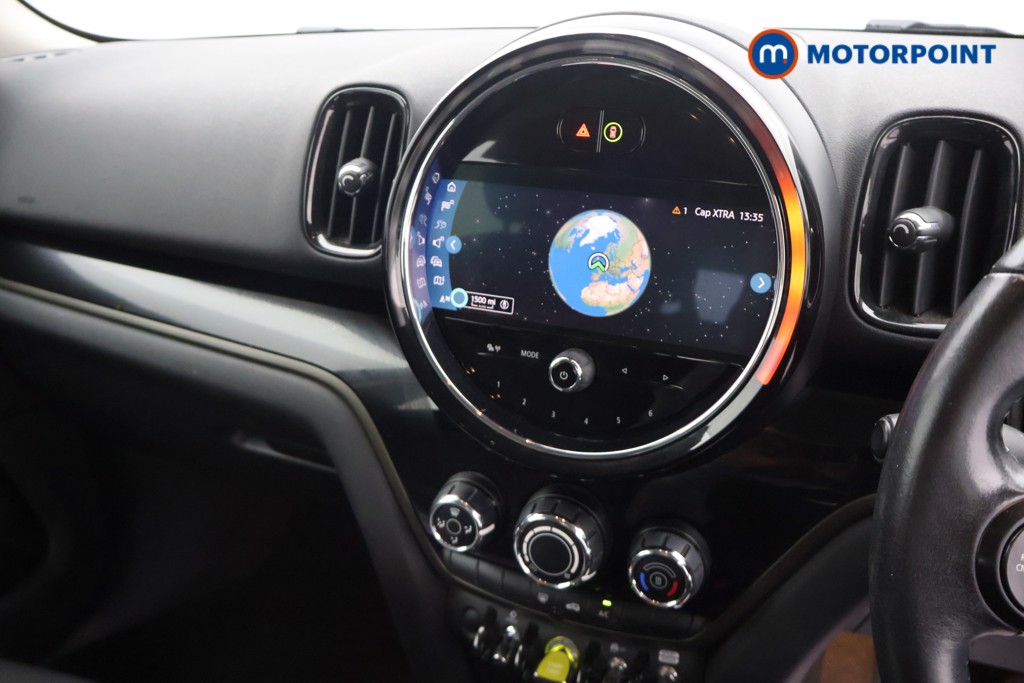 Mini Countryman Cooper S E Classic Automatic Petrol Plug-In Hybrid SUV - Stock Number (1659765) - 9th supplementary image