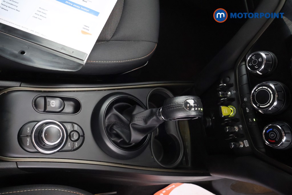 Mini Countryman Cooper S E Classic Automatic Petrol Plug-In Hybrid SUV - Stock Number (1659765) - 13th supplementary image