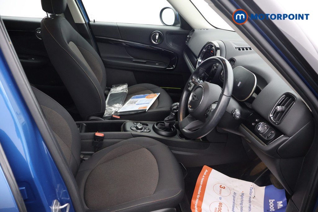 Mini Countryman Cooper S E Classic Automatic Petrol Plug-In Hybrid SUV - Stock Number (1659765) - 16th supplementary image