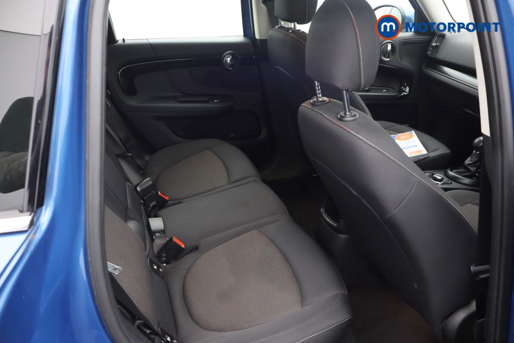 Mini Countryman Cooper S E Classic Automatic Petrol Plug-In Hybrid SUV - Stock Number (1659765) - 18th supplementary image