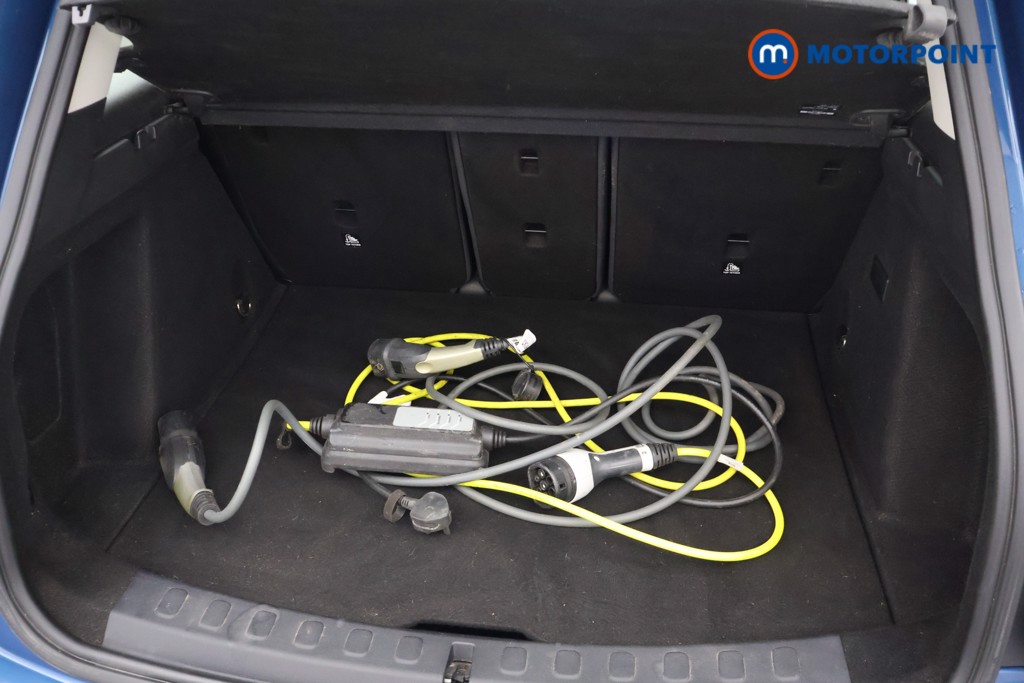 Mini Countryman Cooper S E Classic Automatic Petrol Plug-In Hybrid SUV - Stock Number (1659765) - 19th supplementary image