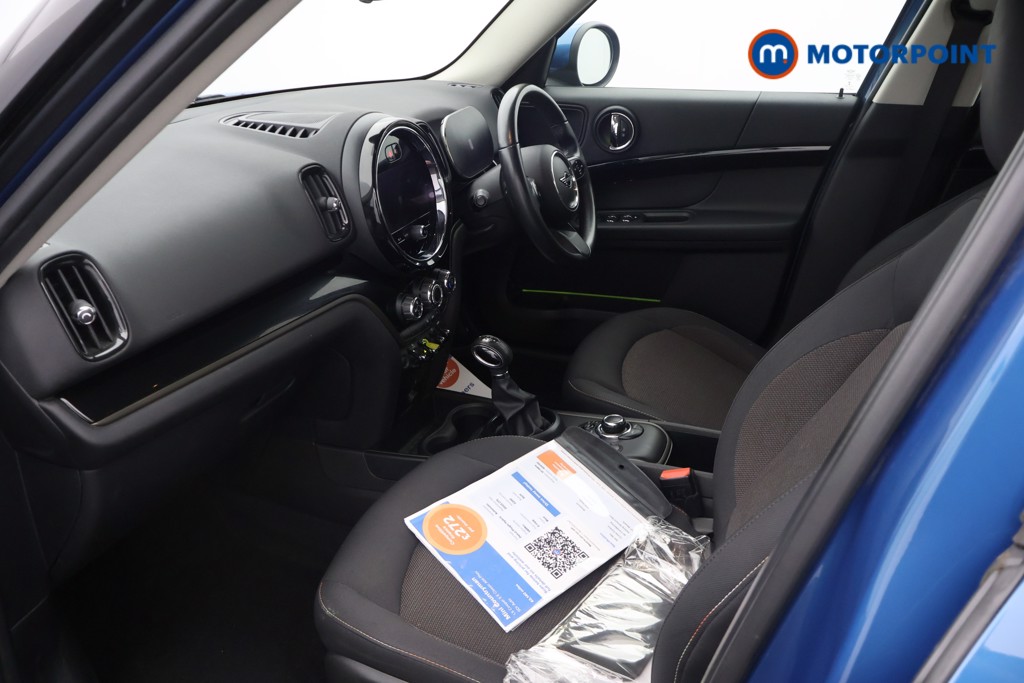 Mini Countryman Cooper S E Classic Automatic Petrol Plug-In Hybrid SUV - Stock Number (1659765) - 23rd supplementary image