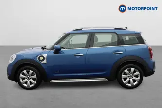 Mini Countryman Cooper S E Classic Automatic Petrol Plug-In Hybrid SUV - Stock Number (1659765) - Passenger side