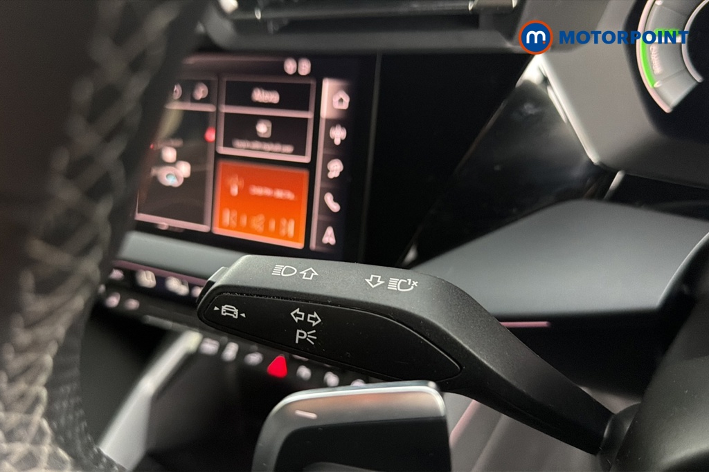 Audi A3 S Line Automatic Petrol Plug-In Hybrid Hatchback - Stock Number (1659855) - 5th supplementary image