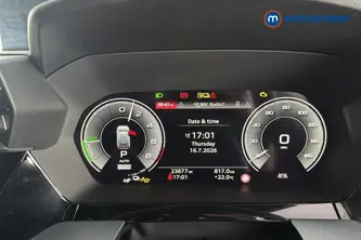 Audi A3 S Line Automatic Petrol Plug-In Hybrid Hatchback - Stock Number (1659855) - 7th supplementary image