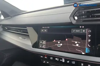 Audi A3 S Line Automatic Petrol Plug-In Hybrid Hatchback - Stock Number (1659855) - 9th supplementary image