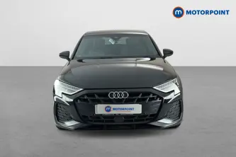 Audi A3 S Line Automatic Petrol Plug-In Hybrid Hatchback - Stock Number (1659855) - Front bumper