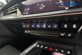 Audi A3 S Line Automatic Petrol Plug-In Hybrid Hatchback - Stock Number (1659855) - 12th supplementary image