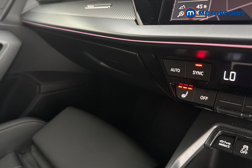 Audi A3 S Line Automatic Petrol Plug-In Hybrid Hatchback - Stock Number (1659855) - 14th supplementary image