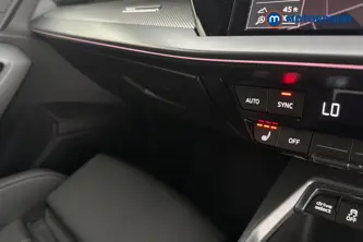 Audi A3 S Line Automatic Petrol Plug-In Hybrid Hatchback - Stock Number (1659855) - 14th supplementary image