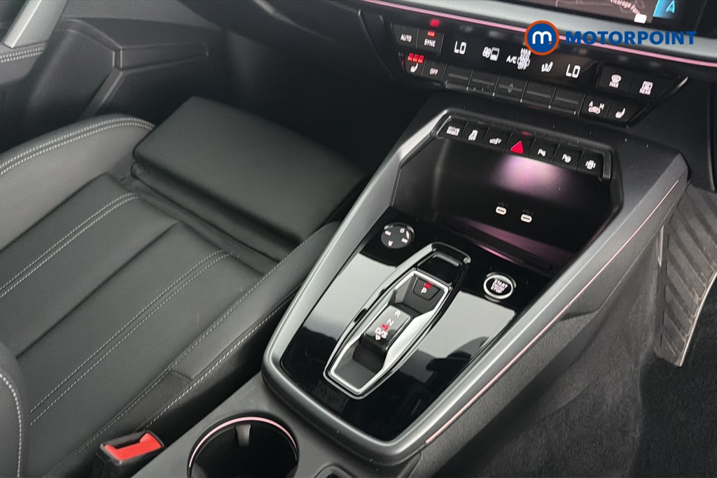 Audi A3 S Line Automatic Petrol Plug-In Hybrid Hatchback - Stock Number (1659855) - 15th supplementary image