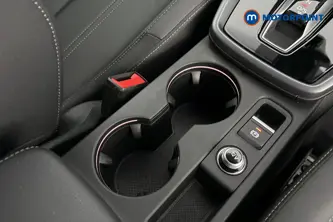 Audi A3 S Line Automatic Petrol Plug-In Hybrid Hatchback - Stock Number (1659855) - 16th supplementary image