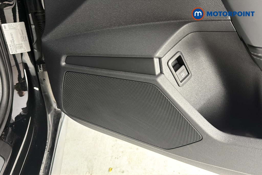 Audi A3 S Line Automatic Petrol Plug-In Hybrid Hatchback - Stock Number (1659855) - 21st supplementary image