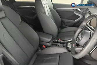 Audi A3 S Line Automatic Petrol Plug-In Hybrid Hatchback - Stock Number (1659855) - 22nd supplementary image