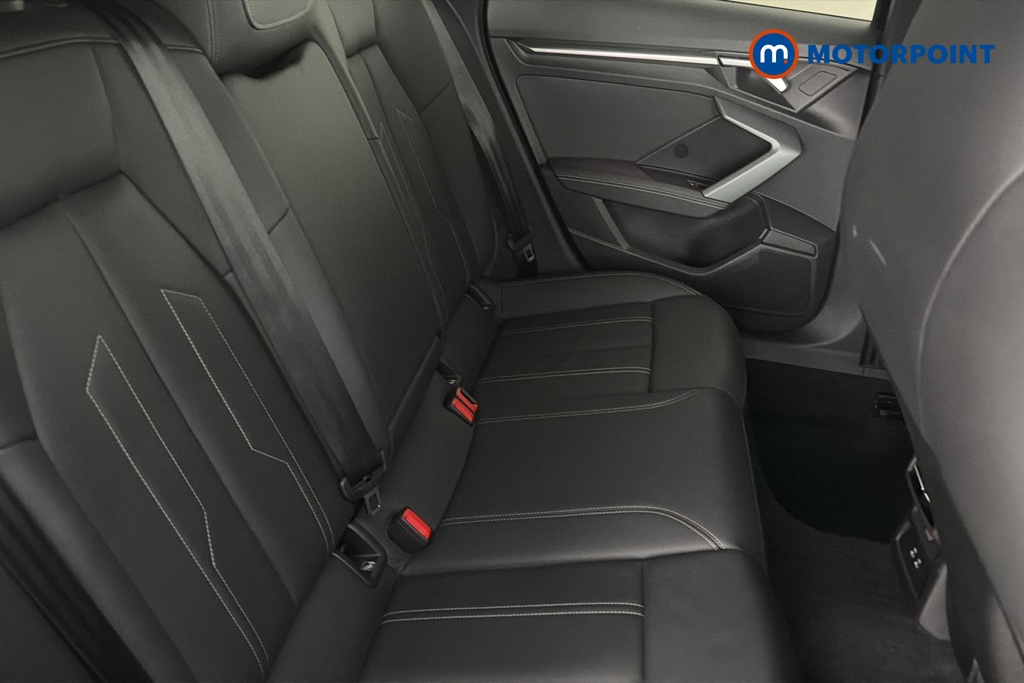 Audi A3 S Line Automatic Petrol Plug-In Hybrid Hatchback - Stock Number (1659855) - 25th supplementary image