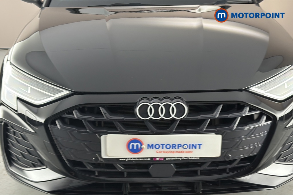 Audi A3 S Line Automatic Petrol Plug-In Hybrid Hatchback - Stock Number (1659855) - 43rd supplementary image