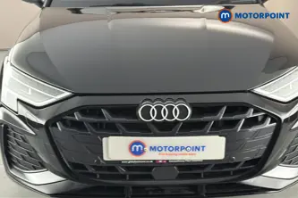 Audi A3 S Line Automatic Petrol Plug-In Hybrid Hatchback - Stock Number (1659855) - 43rd supplementary image