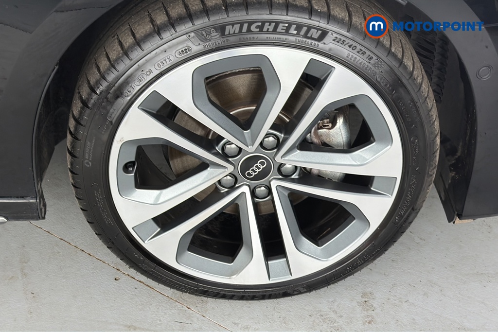 Audi A3 S Line Automatic Petrol Plug-In Hybrid Hatchback - Stock Number (1659855) - 47th supplementary image