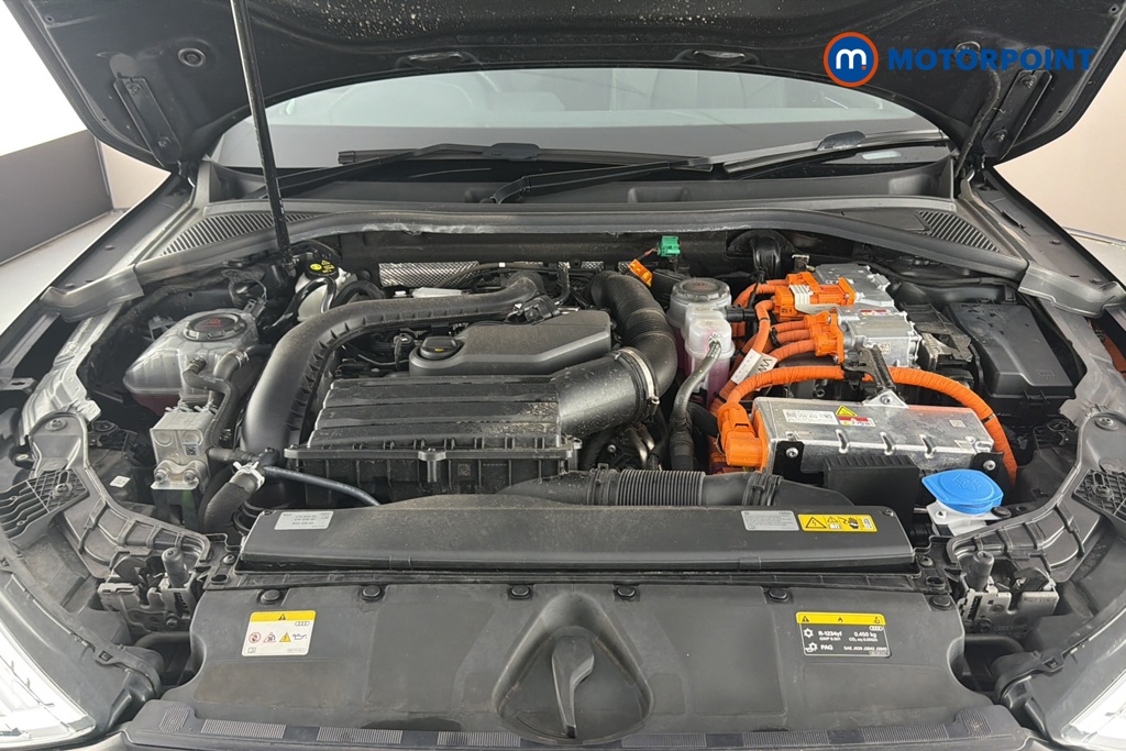 Audi A3 S Line Automatic Petrol Plug-In Hybrid Hatchback - Stock Number (1659855) - 48th supplementary image
