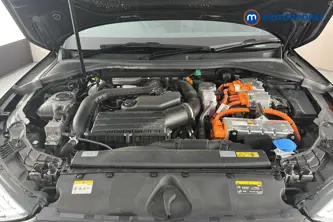 Audi A3 S Line Automatic Petrol Plug-In Hybrid Hatchback - Stock Number (1659855) - 48th supplementary image