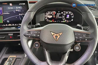 Cupra Formentor V2 Automatic Petrol Plug-In Hybrid SUV - Stock Number (1659861) - 2nd supplementary image