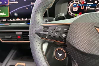 Cupra Formentor V2 Automatic Petrol Plug-In Hybrid SUV - Stock Number (1659861) - 4th supplementary image
