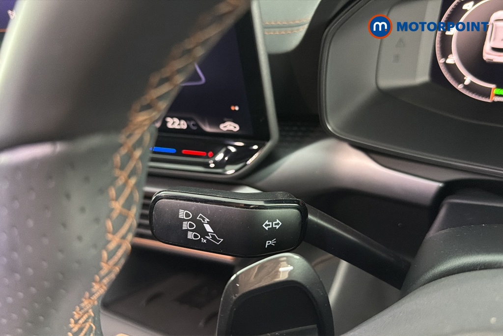 Cupra Formentor V2 Automatic Petrol Plug-In Hybrid SUV - Stock Number (1659861) - 5th supplementary image