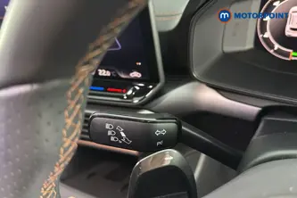 Cupra Formentor V2 Automatic Petrol Plug-In Hybrid SUV - Stock Number (1659861) - 5th supplementary image