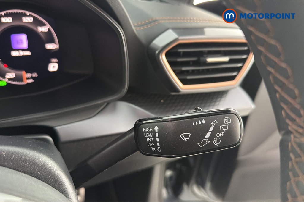 Cupra Formentor V2 Automatic Petrol Plug-In Hybrid SUV - Stock Number (1659861) - 6th supplementary image