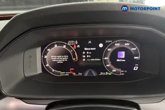 Cupra Formentor V2 Automatic Petrol Plug-In Hybrid SUV - Stock Number (1659861) - 7th supplementary image