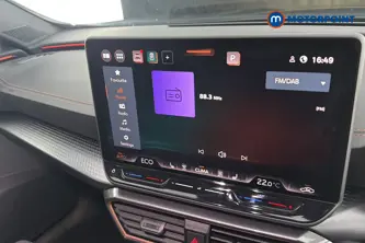 Cupra Formentor V2 Automatic Petrol Plug-In Hybrid SUV - Stock Number (1659861) - 8th supplementary image
