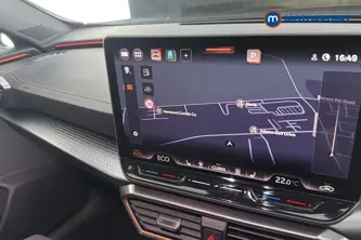 Cupra Formentor V2 Automatic Petrol Plug-In Hybrid SUV - Stock Number (1659861) - 9th supplementary image