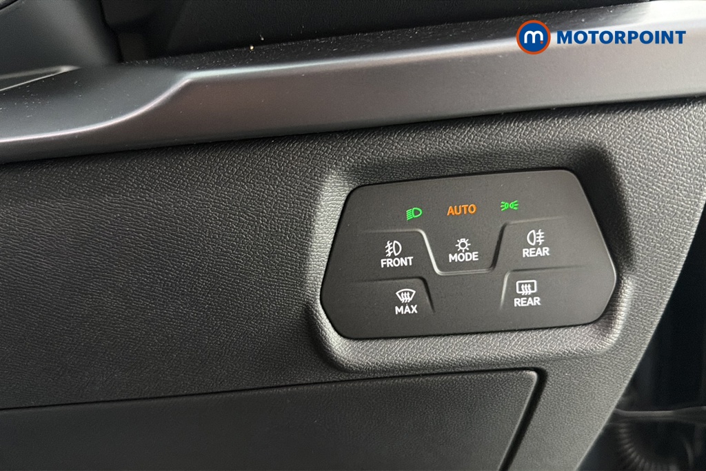 Cupra Formentor V2 Automatic Petrol Plug-In Hybrid SUV - Stock Number (1659861) - 11th supplementary image