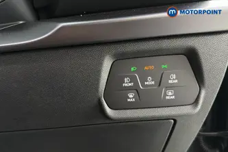 Cupra Formentor V2 Automatic Petrol Plug-In Hybrid SUV - Stock Number (1659861) - 11th supplementary image