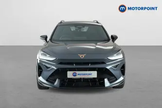 Cupra Formentor V2 Automatic Petrol Plug-In Hybrid SUV - Stock Number (1659861) - Front bumper