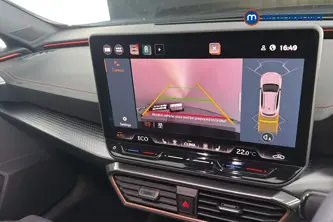 Cupra Formentor V2 Automatic Petrol Plug-In Hybrid SUV - Stock Number (1659861) - 13th supplementary image
