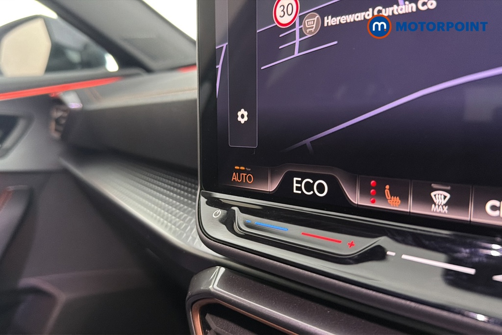 Cupra Formentor V2 Automatic Petrol Plug-In Hybrid SUV - Stock Number (1659861) - 14th supplementary image