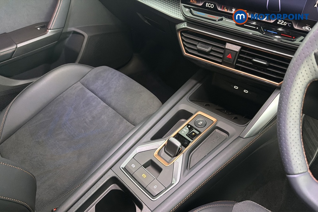 Cupra Formentor V2 Automatic Petrol Plug-In Hybrid SUV - Stock Number (1659861) - 15th supplementary image