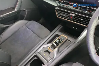 Cupra Formentor V2 Automatic Petrol Plug-In Hybrid SUV - Stock Number (1659861) - 15th supplementary image