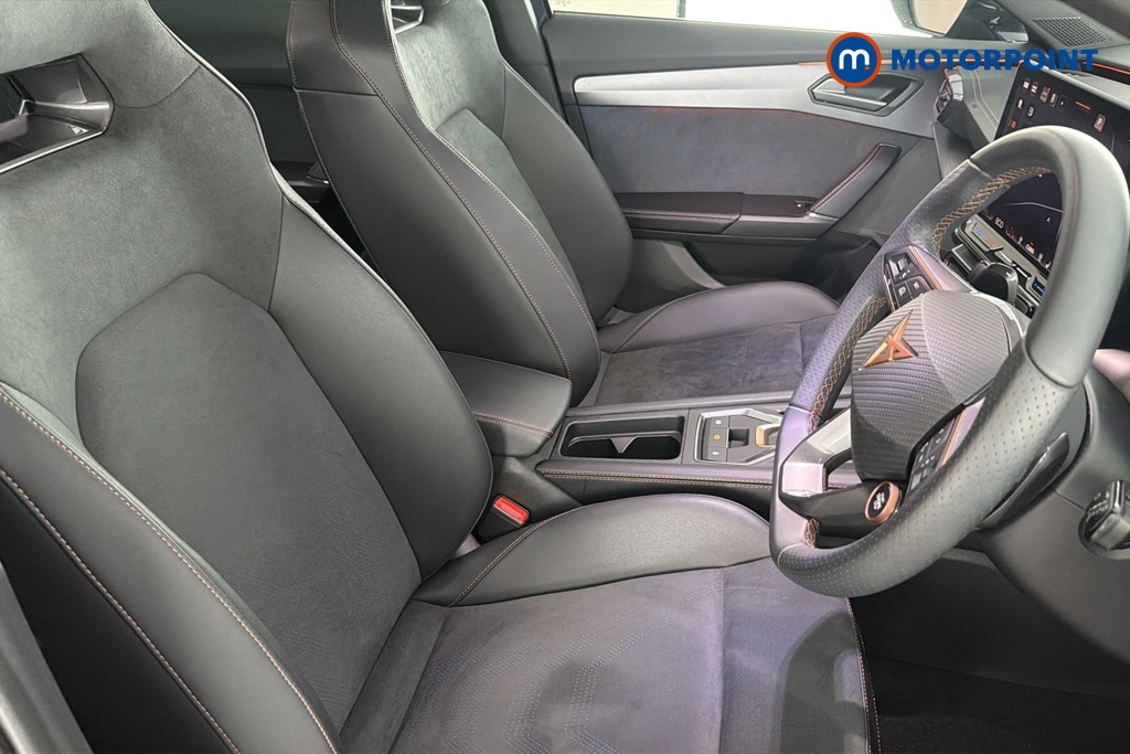 Cupra Formentor V2 Automatic Petrol Plug-In Hybrid SUV - Stock Number (1659861) - 22nd supplementary image