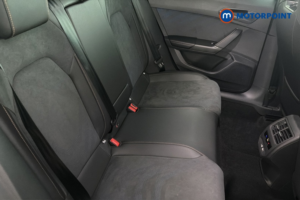 Cupra Formentor V2 Automatic Petrol Plug-In Hybrid SUV - Stock Number (1659861) - 25th supplementary image