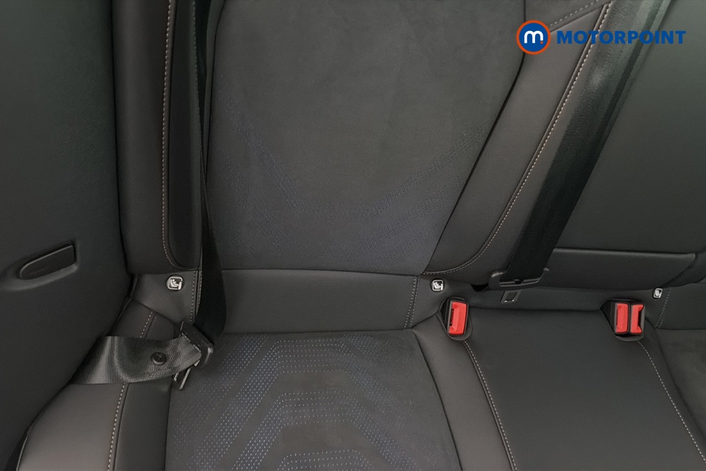 Cupra Formentor V2 Automatic Petrol Plug-In Hybrid SUV - Stock Number (1659861) - 27th supplementary image