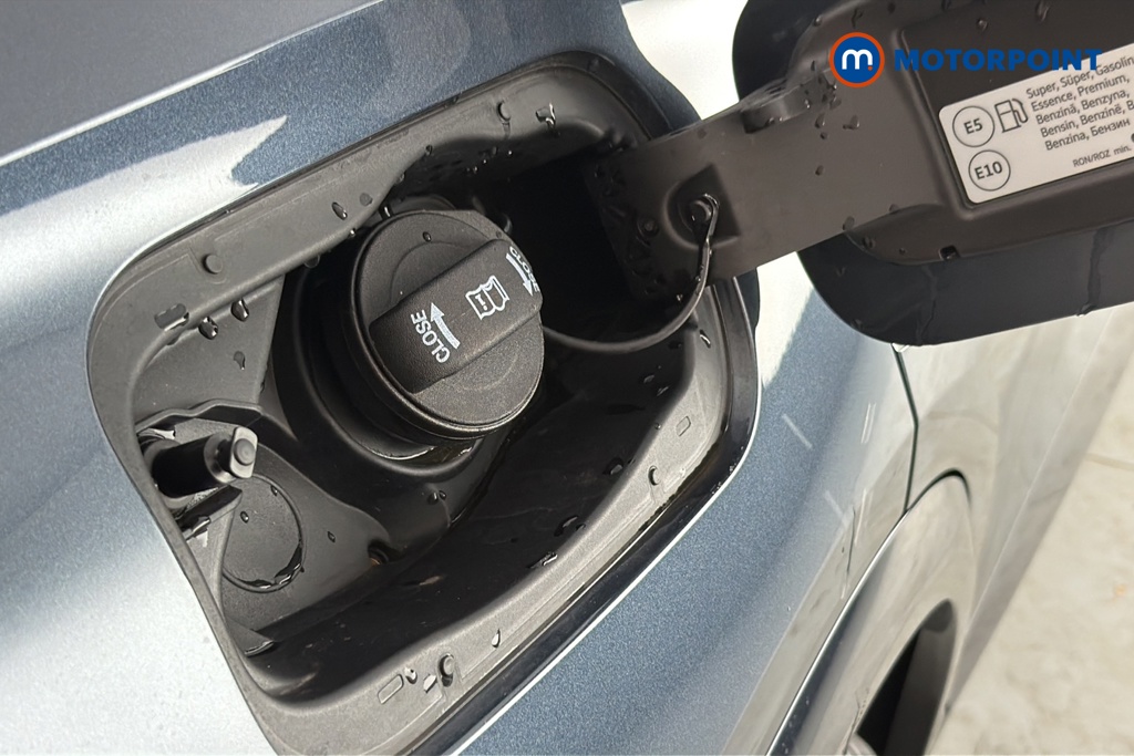 Cupra Formentor V2 Automatic Petrol Plug-In Hybrid SUV - Stock Number (1659861) - 41st supplementary image