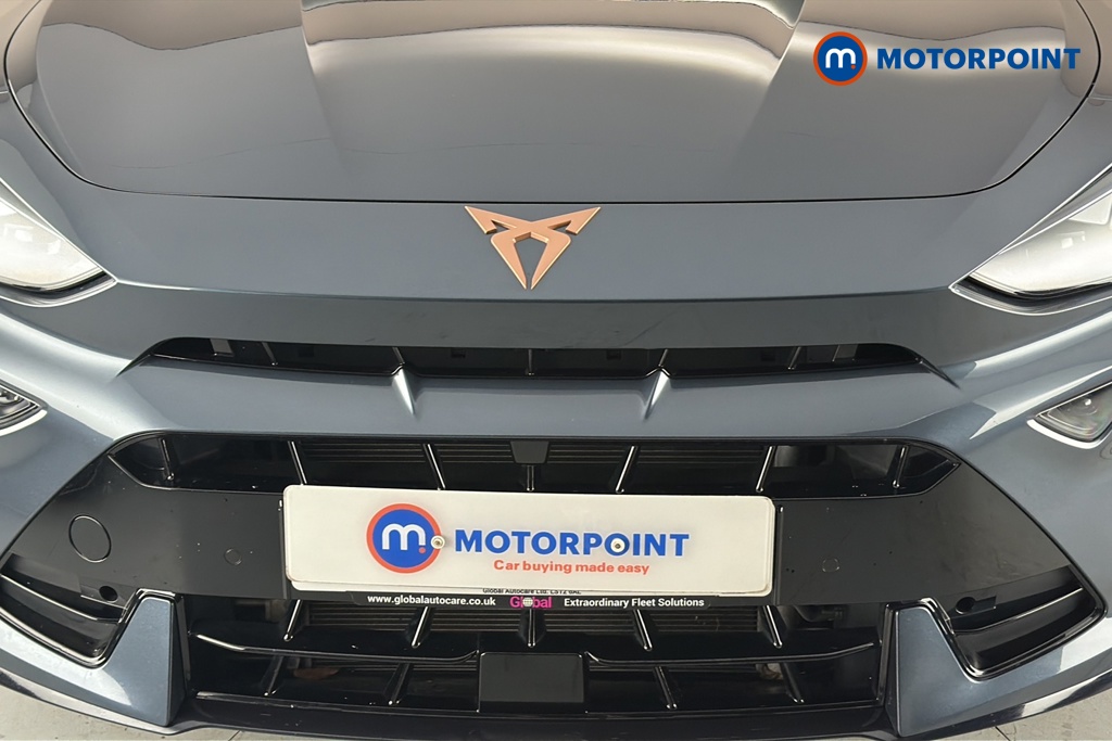 Cupra Formentor V2 Automatic Petrol Plug-In Hybrid SUV - Stock Number (1659861) - 43rd supplementary image