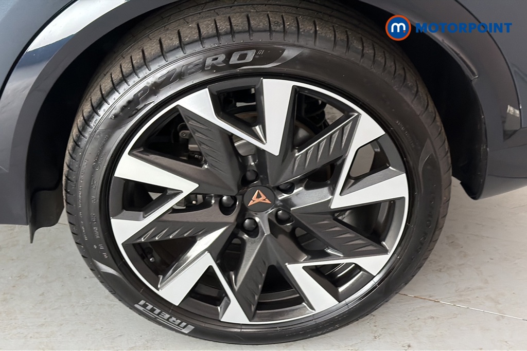 Cupra Formentor V2 Automatic Petrol Plug-In Hybrid SUV - Stock Number (1659861) - 45th supplementary image